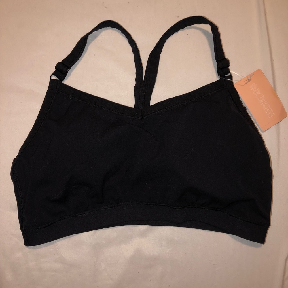 Kickass sports bra